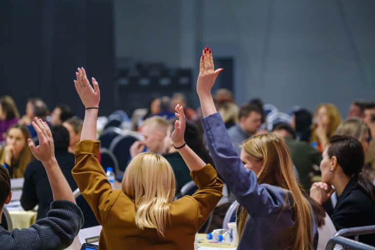 Image depicting Effective Stakeholder Engagement – Your Voice Consulting