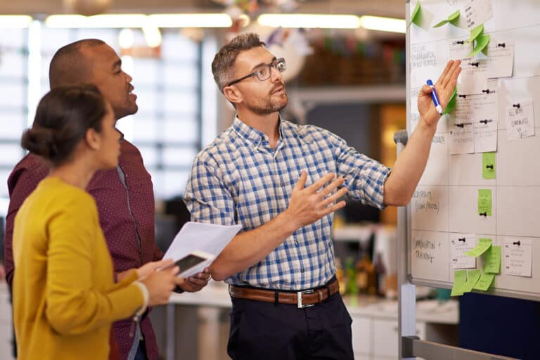 Image depicting Expert Communications Strategy – Your Voice Consulting